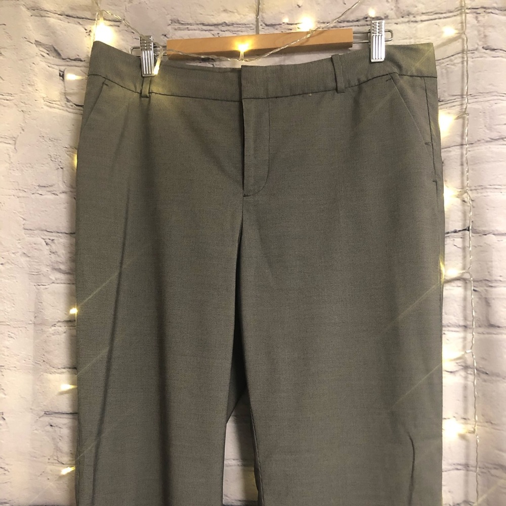 Banana Republic Slacks